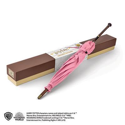 Rubeus Hagrid Umbrella Prop Replica - Harry Potter The Noble Collection France