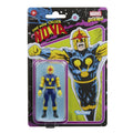 Hasbro Marvel Legends Retro 375 Marvel's Nova Hasbro