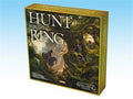 Hunt for the Ring - Strategiskt Brädspel Ares Games