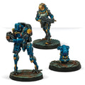 Infinity - Starmada Expansion Pack Alpha Corvus Belli