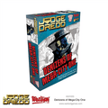 Judge Dredd - Denizens of Mega City One - EN Warlord Games
