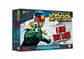 Judge Dredd - Starter Game I Am The Law! Warlord Games
