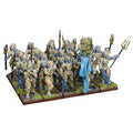 Kings of War - Forces of Nature: Naiad Regiment Mantic Games
