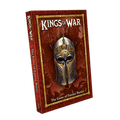 Kings of War - Gamer's Compendium (2022) - SV Mantic Games