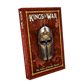 Kings of War - Gamer's Compendium (2022) - SV Mantic Games