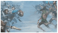Kings of War - Scenario and Objective Set - EN Mantic Games