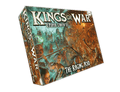 Kings of War - The Raging Void - TK mot Abyssal Dwarfs 2-spelar set Mantic Games
