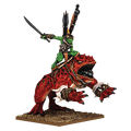 Kings of War - Trident Realm Dambuster Support Pack Mantic Games