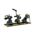 Kings of War - Undead: Wights Regiment Mantic Games