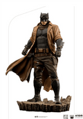 Knightmare Batman Zack Snyder´s Justice League Skala 1/10 Iron Studios & MiniCo