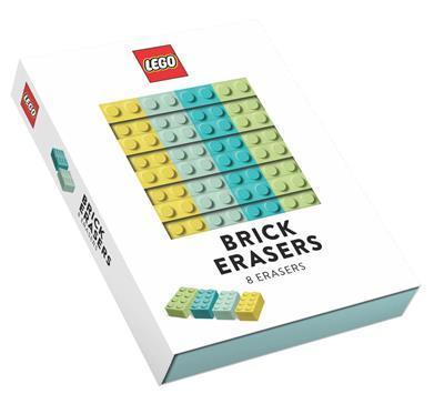 LEGO Brick Suddgummis