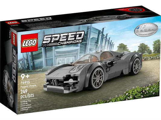 LEGO - Speed Champions - Pagani Utopia