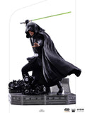 Luke Skywalker BDS Combat Version - Art Scale 1/10 - The Mandalorian Iron Studios & MiniCo