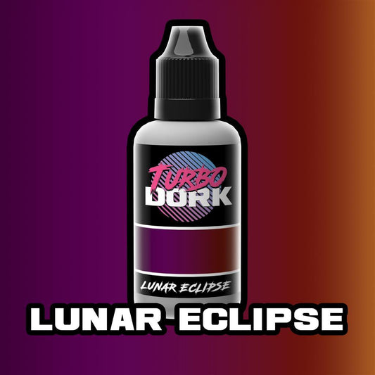 Lunar Eclipse Turboshift Acrylic Paint 20ml flaska