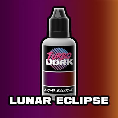 Lunar Eclipse Turboshift Acrylic Paint 20ml flaska