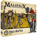 Malifaux 3rd Edition - Forge a New Path Wyrd Games