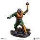 Man-At-Arms - Masters of the Universe - BDS Art Scale 1/10 Staty Iron Studios & MiniCo