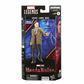 Marvel Legends Series Agent Jimmy Woo Figur Hasbro