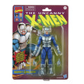 Marvel Legends Series Classic Marvel's Avalanche Hasbro