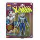 Marvel Legends Series Classic Marvel's Avalanche Hasbro