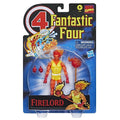 Marvel Legends Series Firelord - Elfherrens Samlarfigur Hasbro