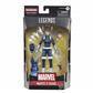 Marvel Legends Series: Marvel's Quake Figur Hasbro