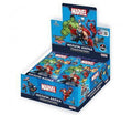 Marvel Mission Arena TCG - Booster Display (30 Packs) - EN Cicaboom