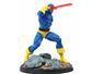 Marvel Premier Collection Cyclops Staty Diamond Select Toys