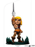 He-Man MiniCo Figur från Masters of the Universe Iron Studios & MiniCo
