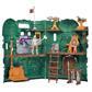 Masters of the Universe Origins Castle Grayskull Mattel