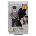 Mattel Harry Potter Docka - Harry Potter Mattel