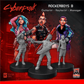 MFC - Cyberpunk Red - Rockers A Monster Fight Club