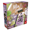Mia London - Detektivspel för två spelare Asmodee DE