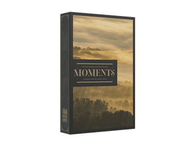 Moments - EN Van Ryder Games
