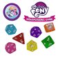My Little Pony RPG Tärningsset Renegade Game Studios