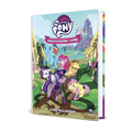 My Little Pony RPG - Rollspel av vänskap och magi Renegade Game Studios