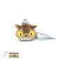 My Neighbor Totoro - Mini Börs Cat Bus Semic