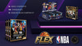 NBA FLEX Retailer Trainer Kit Sequoia Games