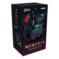 Nemesis: Space Cats - Modellset