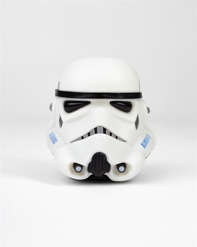 Original Stormtrooper Lamp "Helmet" ItemLab