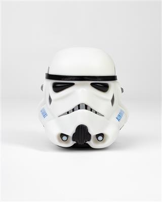 Original Stormtrooper Lamp "Helmet" ItemLab
