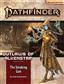 Pathfinder Adventure Path: The Smoking Gun (Outlaws of Alkenstar 3 of 3) - EN