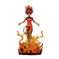 Phoenix - X-Men BDS Art Scale 1/10 Iron Studios & MiniCo