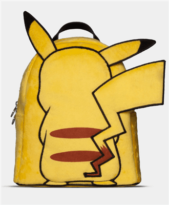 Pokemon - Pikachu - Novelty Mini Ryggsäck