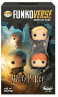 POP Funkoverse - Harry Potter - Expandalone Funko