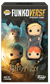 POP Funkoverse - Harry Potter - Expandalone Funko