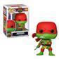 POP Movies: Raphael - Teenage Mutant Ninja Turtles Funko