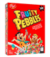 Post Cereal "Fruity Pebbles" 1000 Piece Pussel