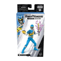 Power Rangers Lightning Collection Dino Charge Blue Ranger Figur Hasbro
