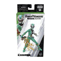 Power Rangers Lightning Collection Dino Fury Green Ranger Hasbro